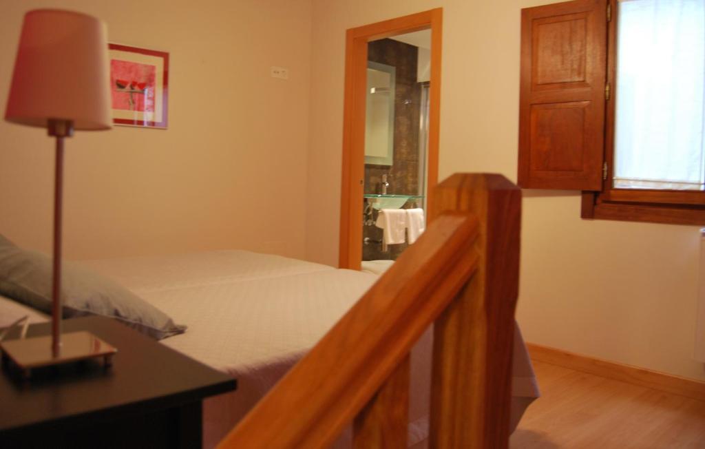 Apartamentos Plaza Mayor Llanes Room photo
