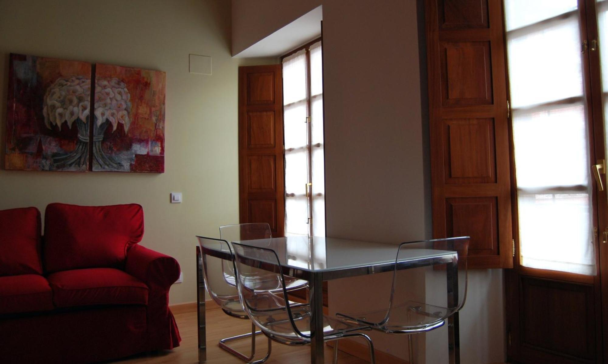 Apartamentos Plaza Mayor Llanes Exterior photo