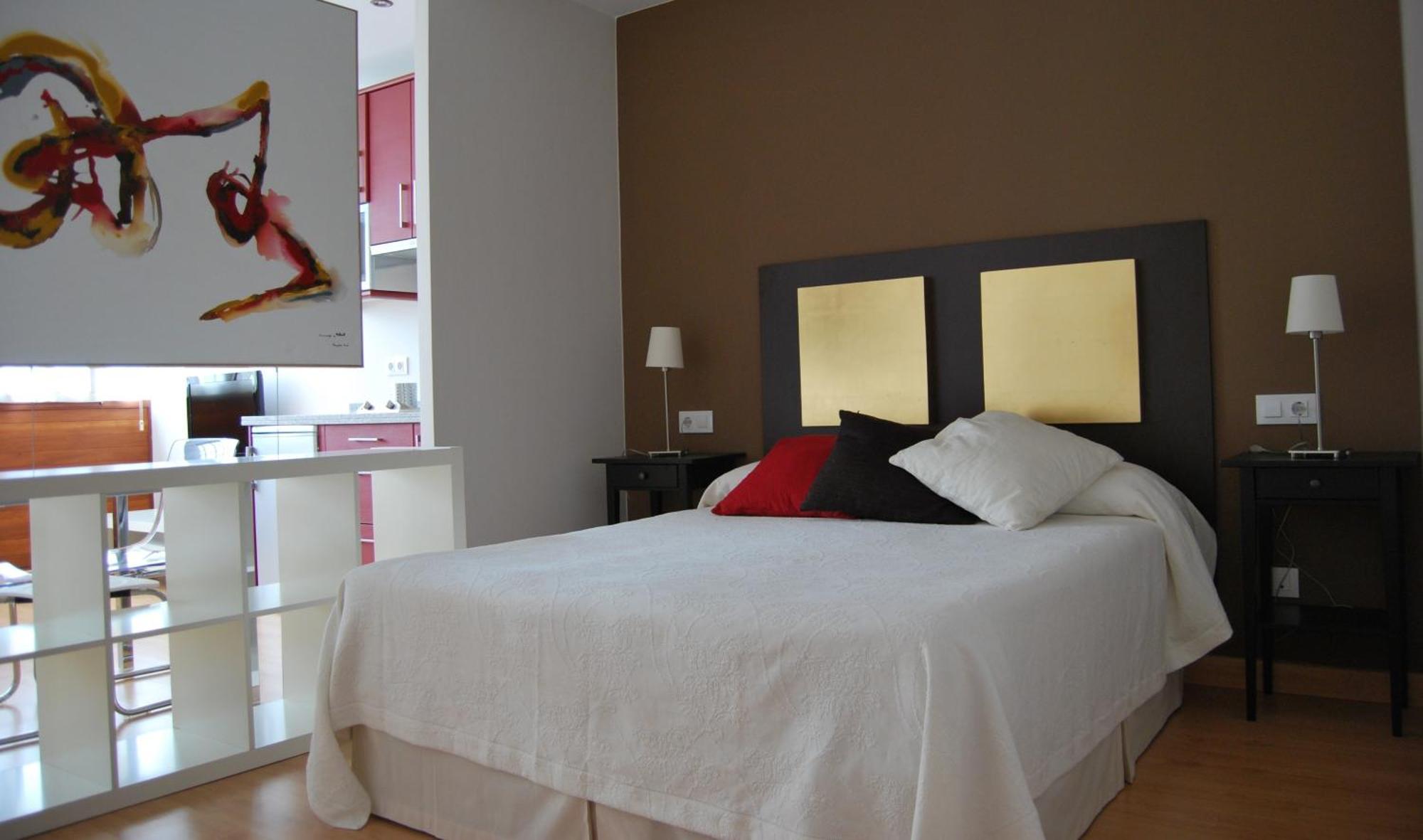 Apartamentos Plaza Mayor Llanes Exterior photo